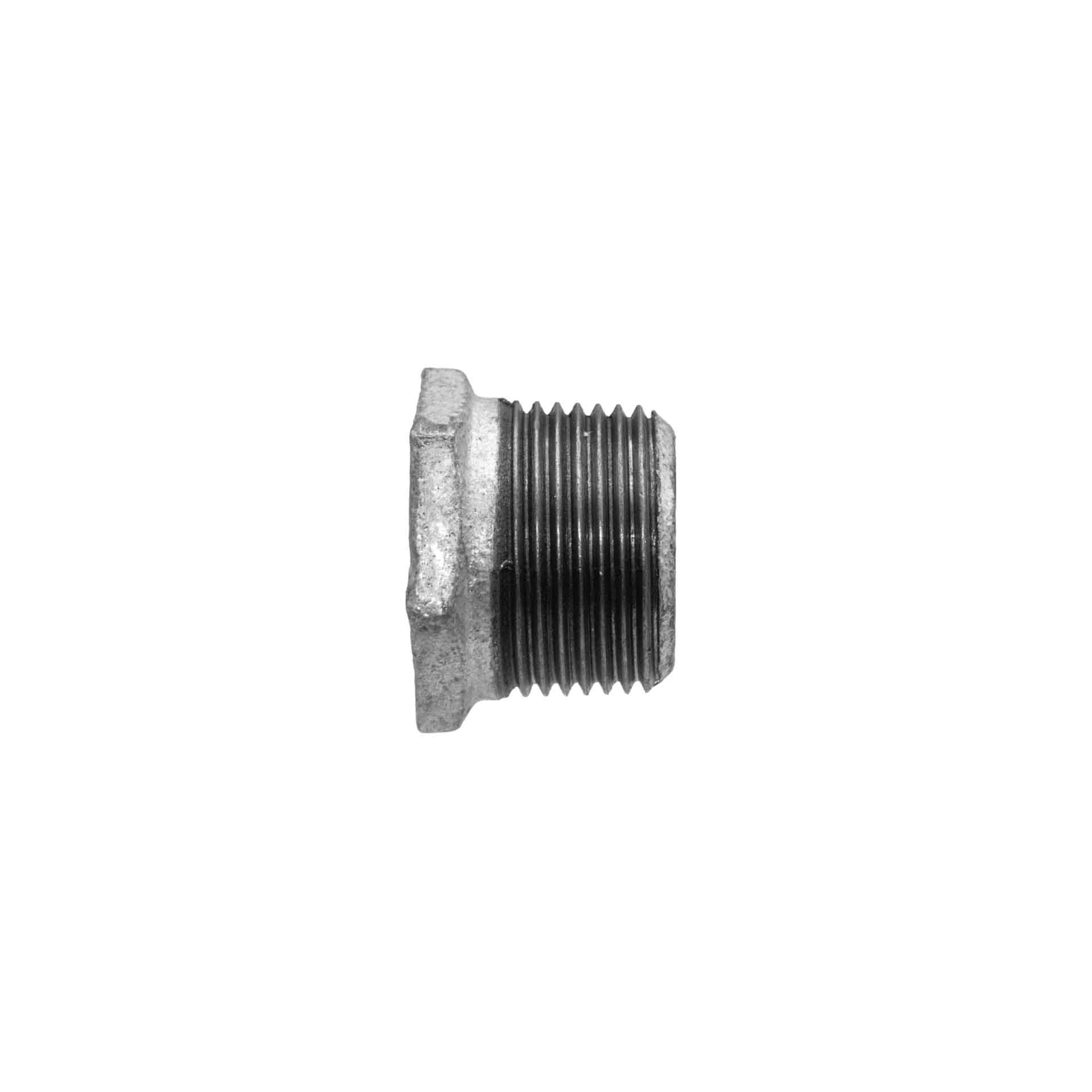 REDUCTION 241 6/4M X 1/2F GALVA  (RÉF  241 6/4X1/2 GALVA)