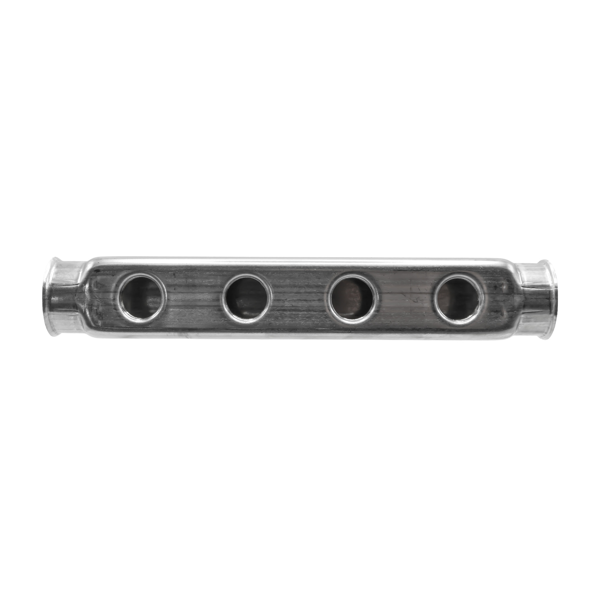 85240000-COLLECTOR ITAP 1''VRVR RVS 852 4 UITGANGEN 1/2VR