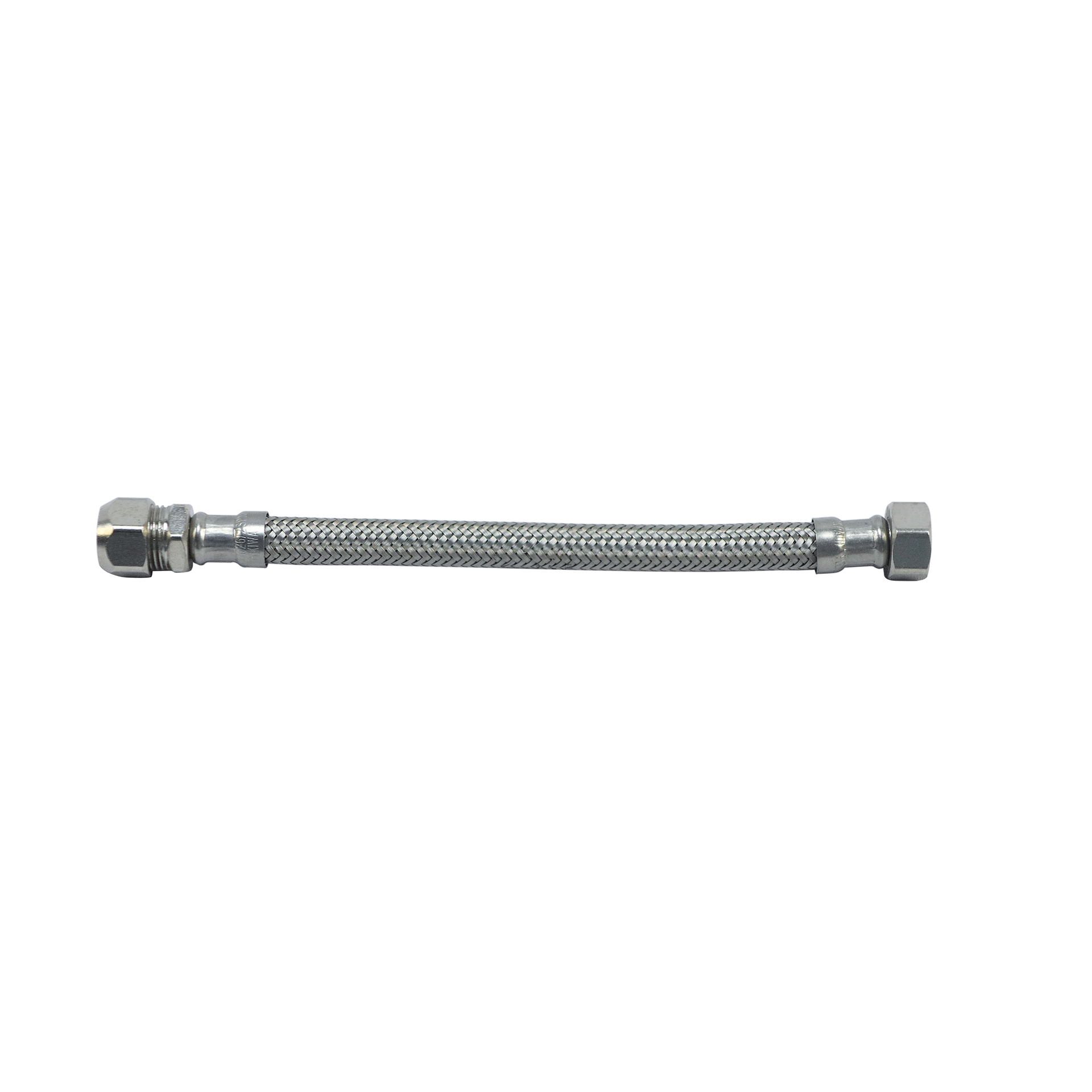 SOEPELE LEIDING 3/8M X BICONE Ø10