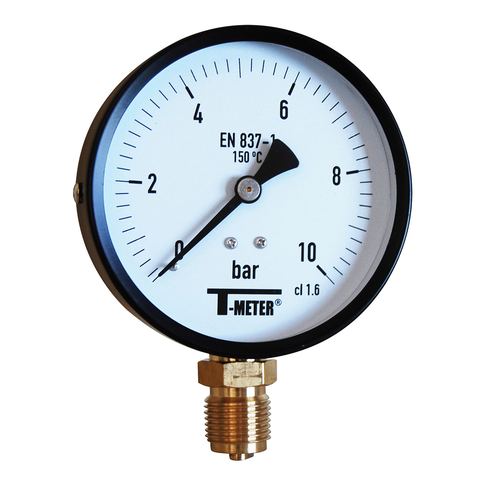 SPECIALE MANOMETERS