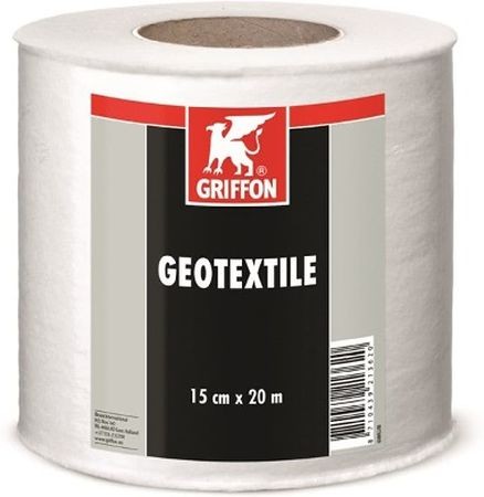 GRIFFON GEOTEXTILE 15CM BREED (20M)  6308952