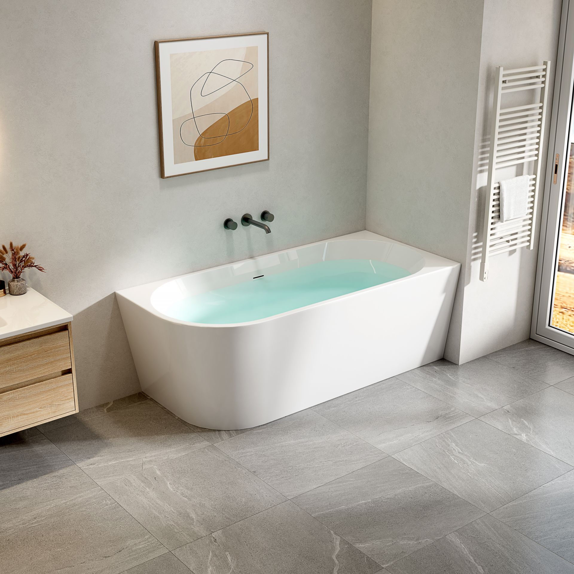 Versa Group - Your wholesaler for bathroom and heating | VersaGroup