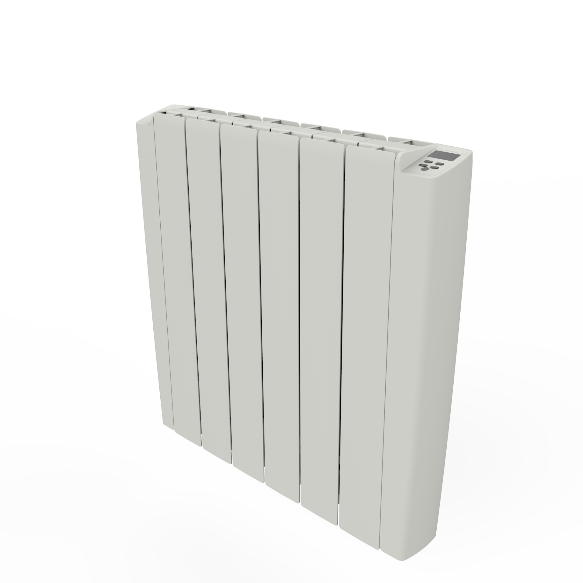 STELRAD ALU SIMPLE DRY - RADIATEUR ÉLECTRIQUE - HORIZONTAL - 580X1080MM ...